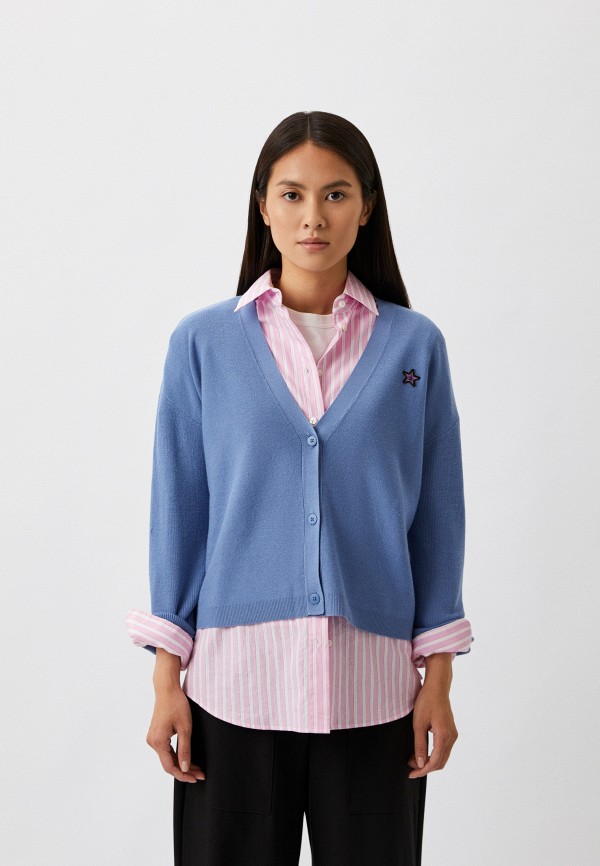 Emme Marella Кардиган - MAGNUM - фото 1