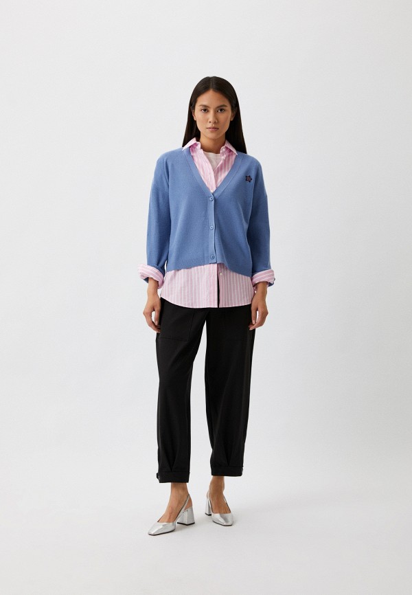 Emme Marella Кардиган - MAGNUM - фото 2