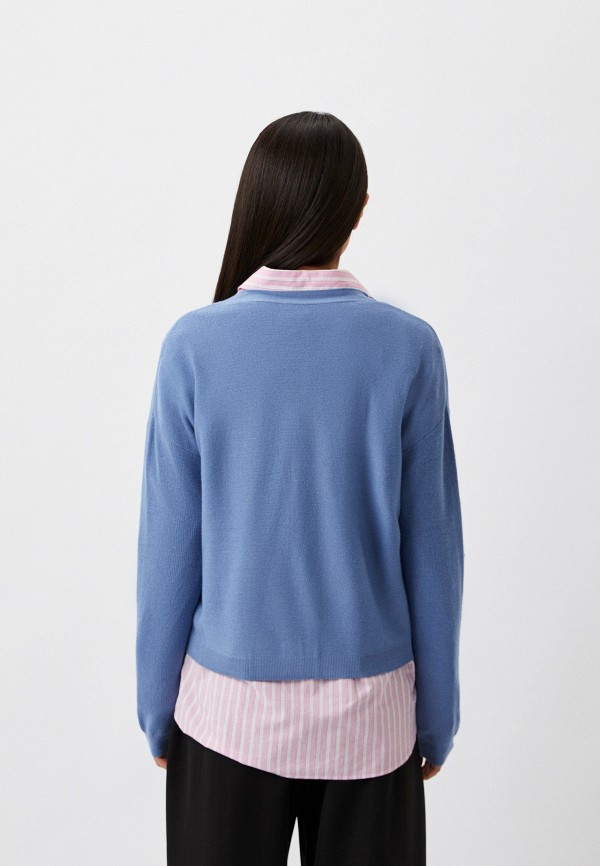 Emme Marella Кардиган - MAGNUM - фото 3