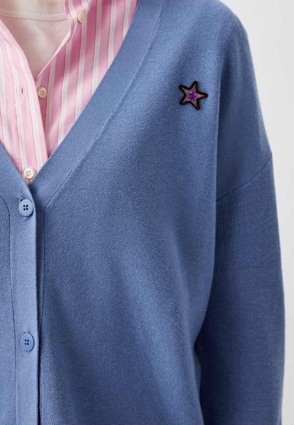 Emme Marella Кардиган - MAGNUM - фото 4