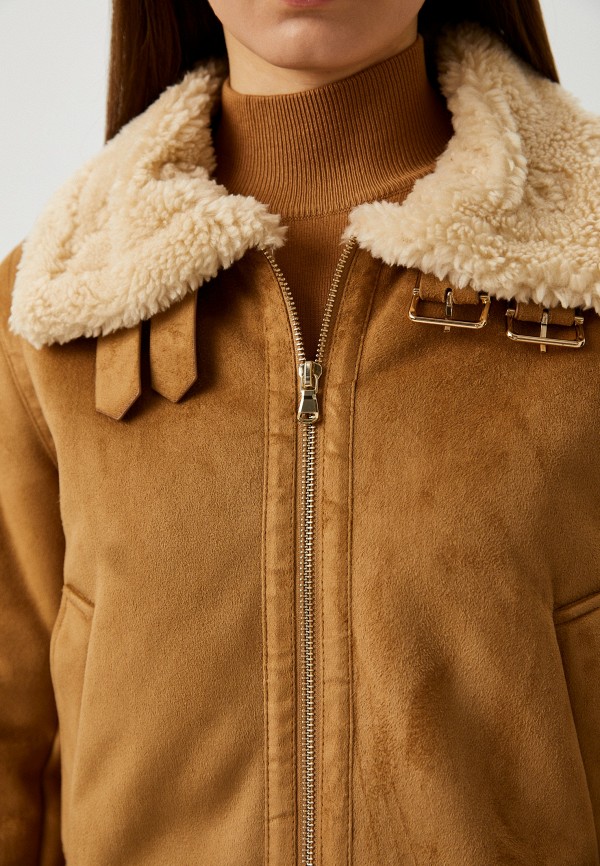 Emme Marella Дубленка - ETRUSCO - фото 5