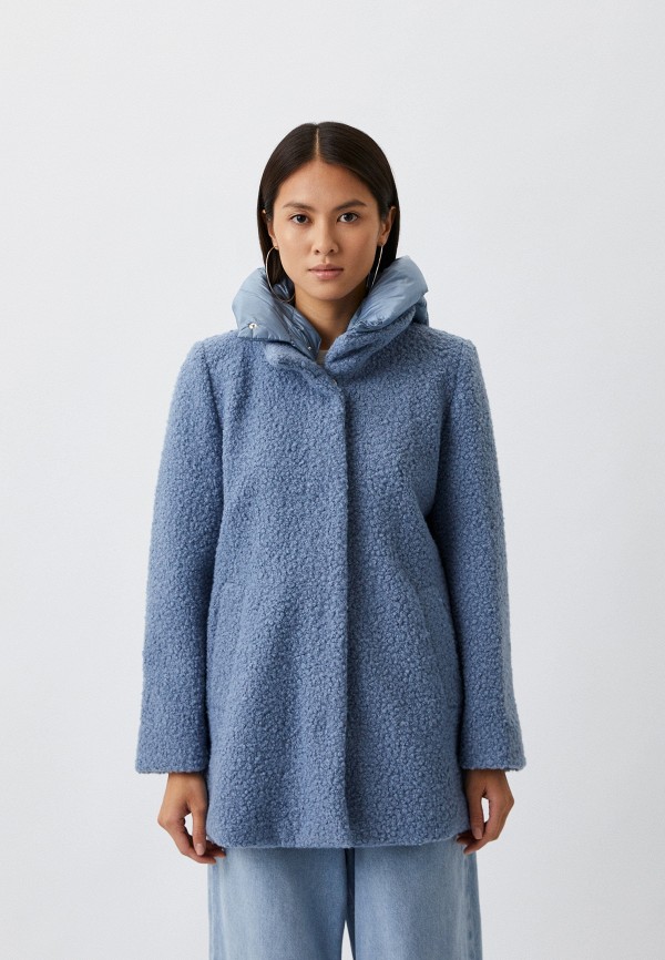 Emme Marella Шуба - ROMEO - фото 1