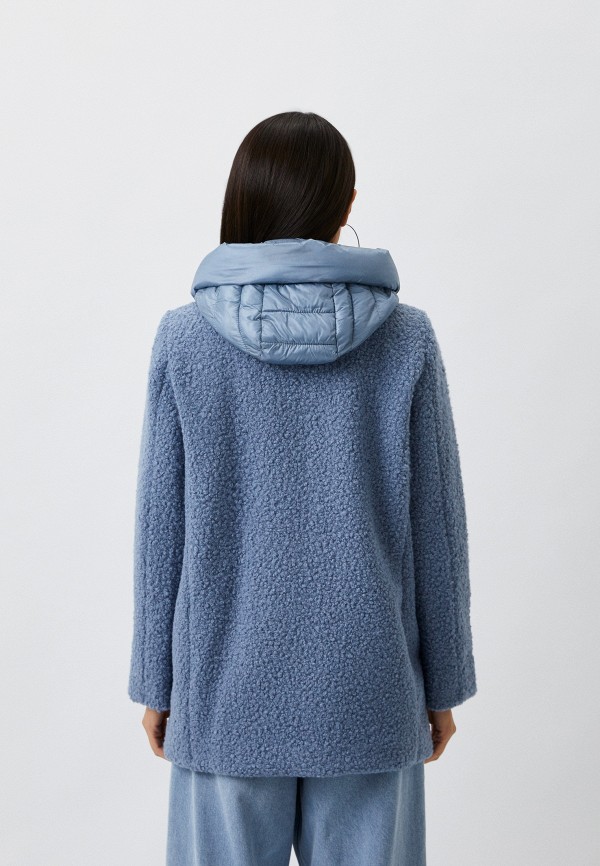 Emme Marella Шуба - ROMEO - фото 3