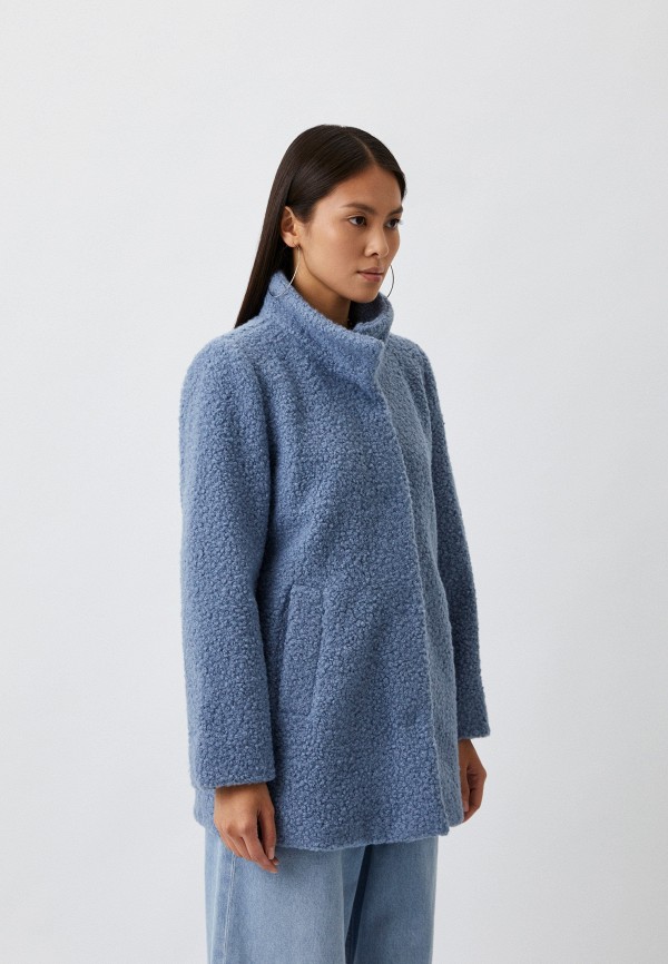 Emme Marella Шуба - ROMEO - фото 4