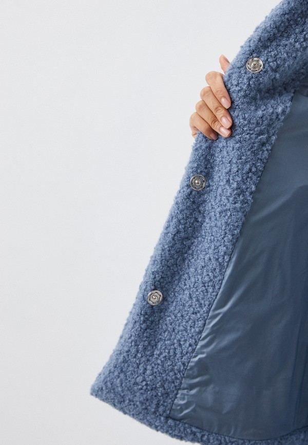 Emme Marella Шуба - ROMEO - фото 5