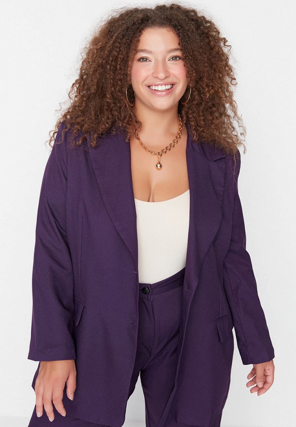 Trendyol Жакет - фото 1