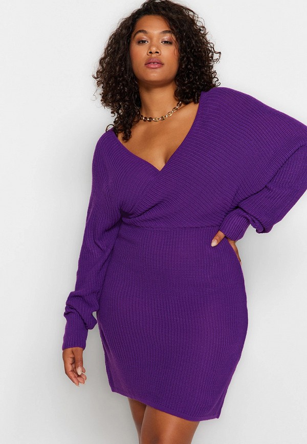 Trendyol Платье - фото 1