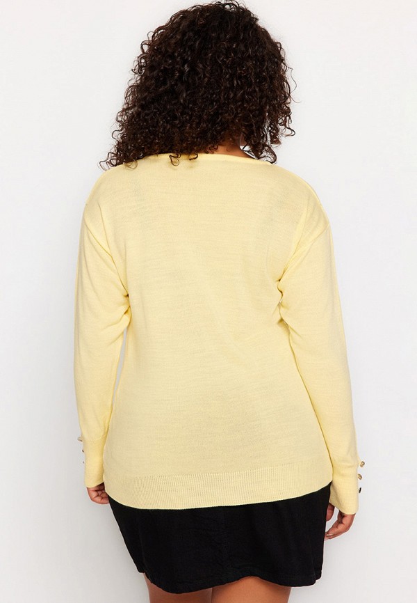 Trendyol Пуловер - фото 3