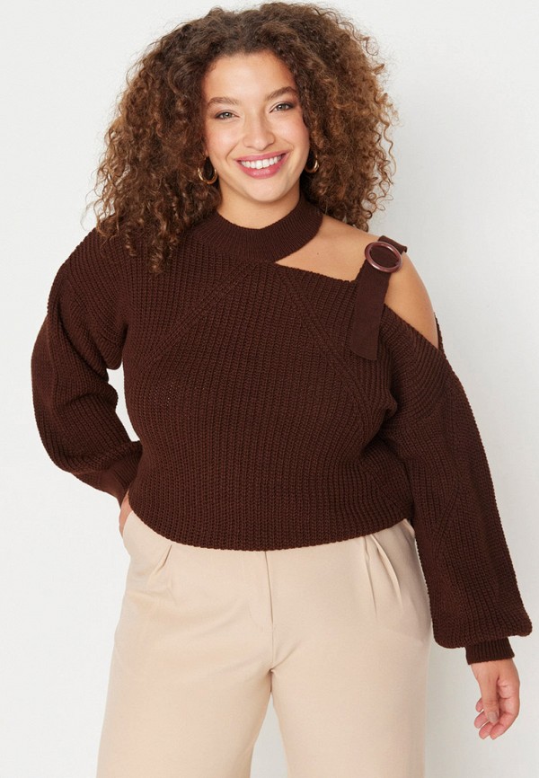 Trendyol Джемпер - фото 1