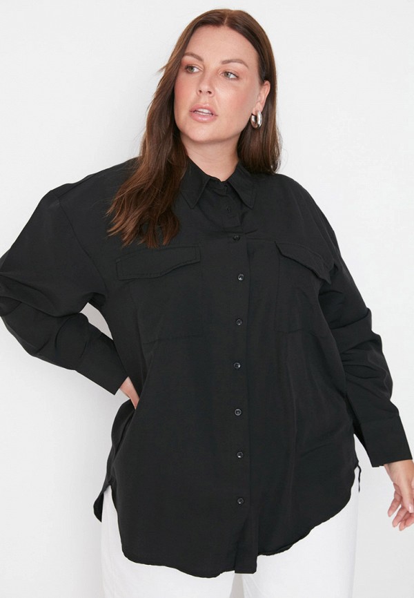 Trendyol Рубашка - фото 1