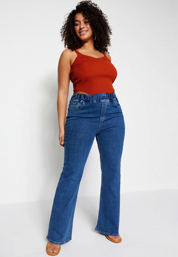 Trendyol Джеггинсы - фото 2