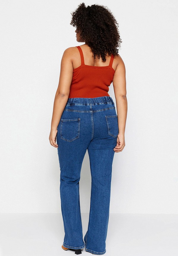 Trendyol Джеггинсы - фото 3