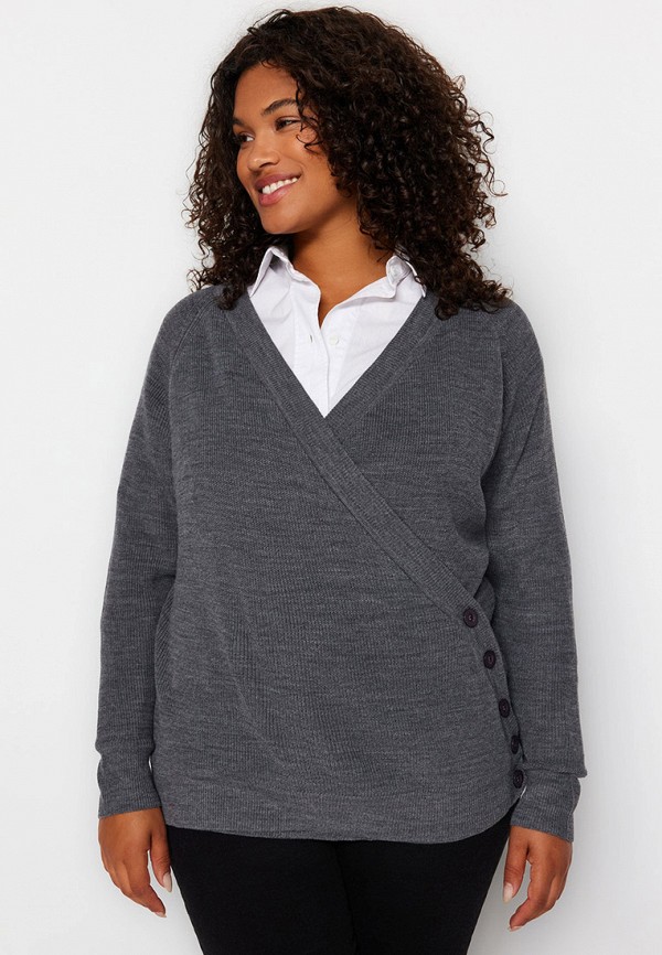 Trendyol Пуловер - фото 1