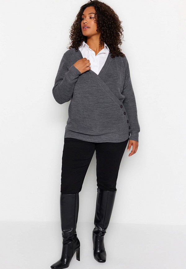 Trendyol Пуловер - фото 2