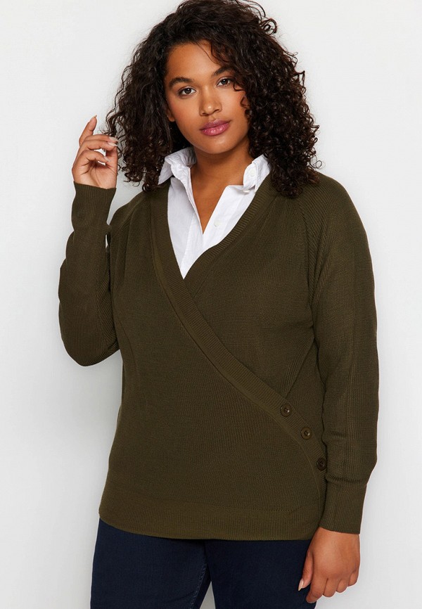 Trendyol Пуловер - фото 1