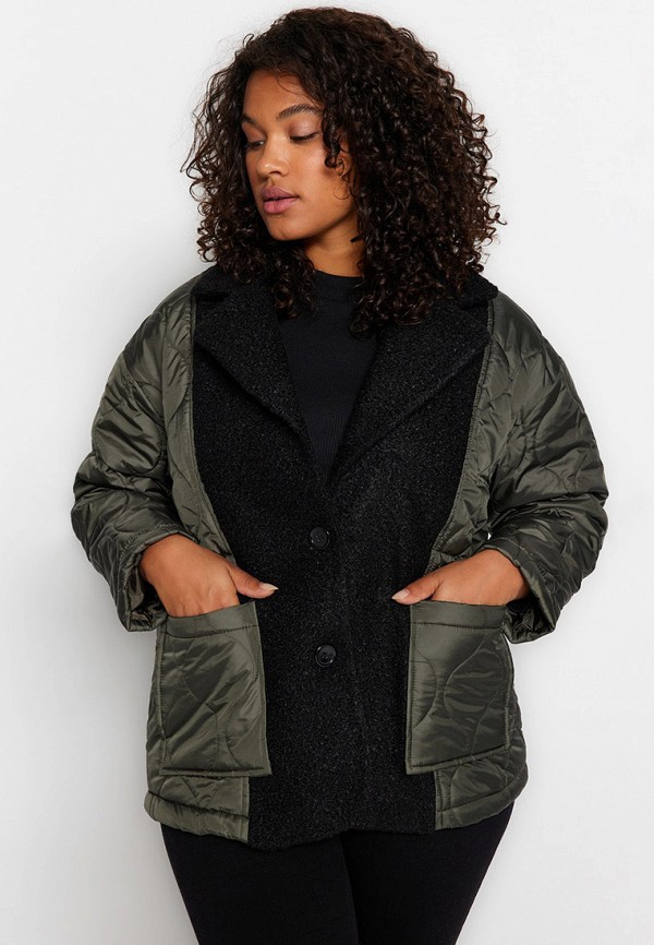 Trendyol Куртка утепленная - фото 1