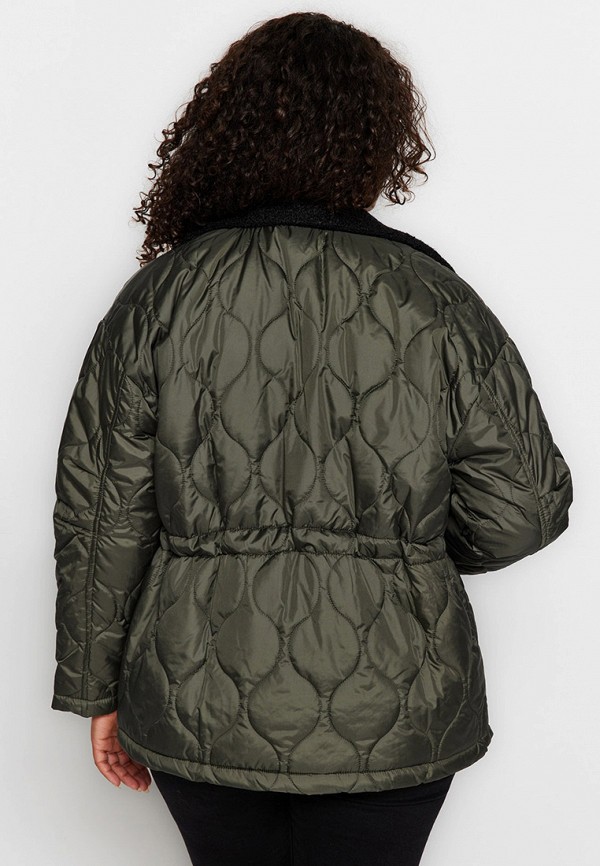 Trendyol Куртка утепленная - фото 3