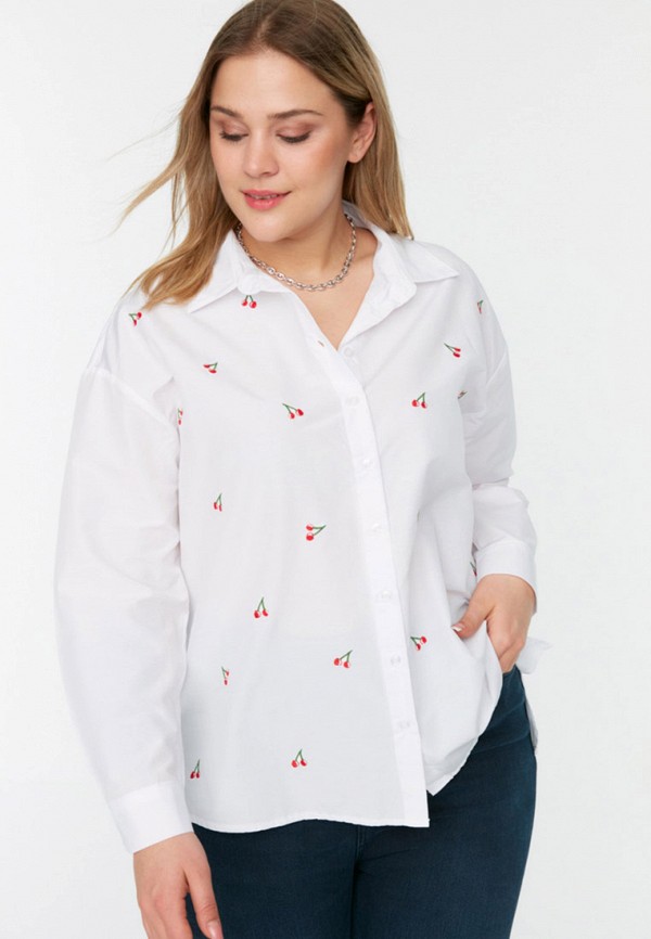 Trendyol Рубашка - фото 1