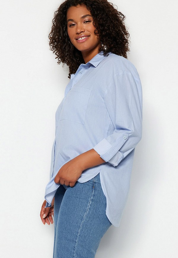 Trendyol Рубашка - фото 1