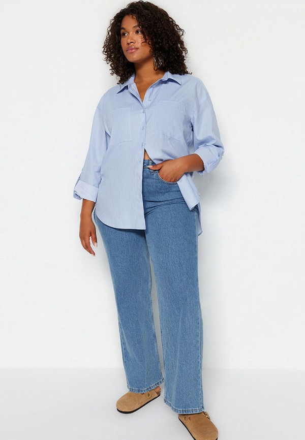 Trendyol Рубашка - фото 2