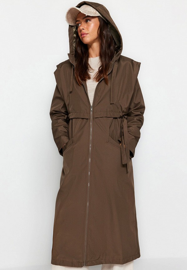 Trendyol Плащ - фото 1