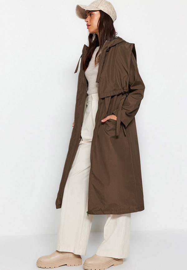 Trendyol Плащ - фото 2