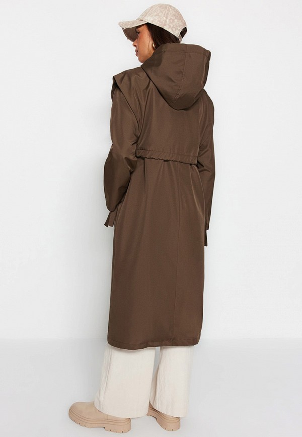 Trendyol Плащ - фото 3