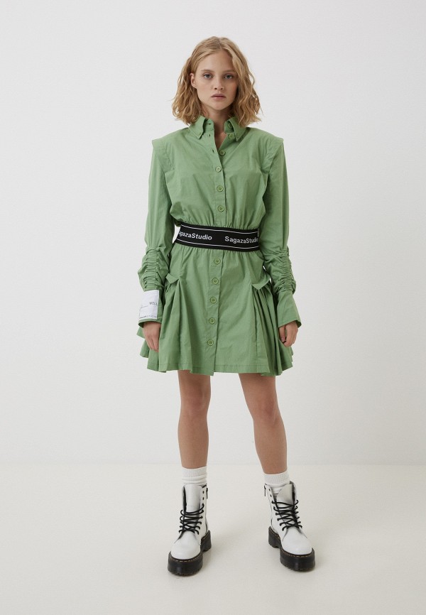 Trendyol Платье - фото 2