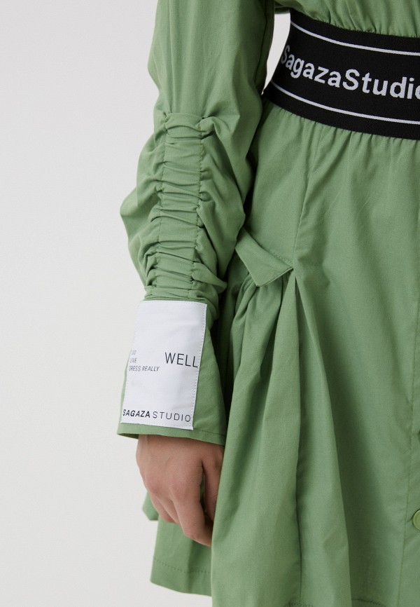 Trendyol Платье - фото 4