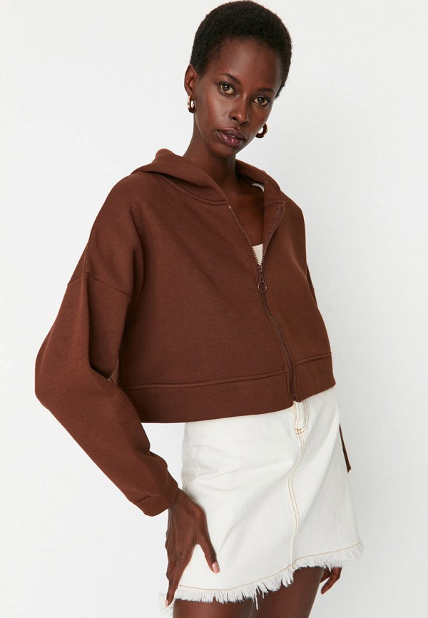 Trendyol Толстовка - фото 1