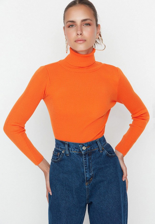 Trendyol Водолазка - фото 1