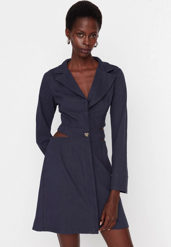 Trendyol Платье - фото 1