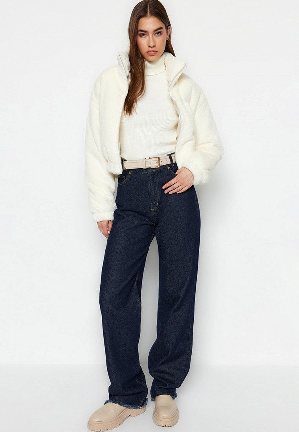 Trendyol Куртка утепленная - фото 2