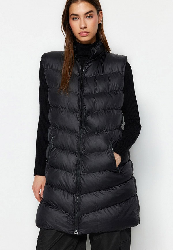 Trendyol Жилет утепленный - фото 1