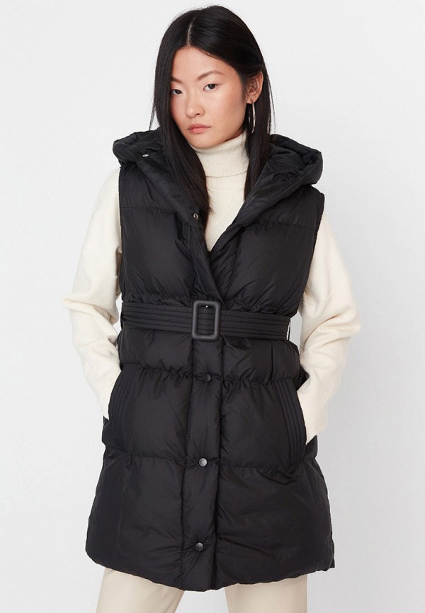 Trendyol Жилет утепленный - фото 1