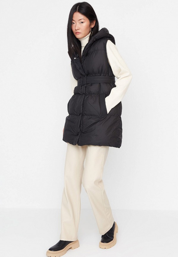 Trendyol Жилет утепленный - фото 2