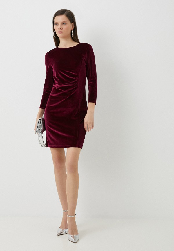 Naf Naf Платье - фото 2