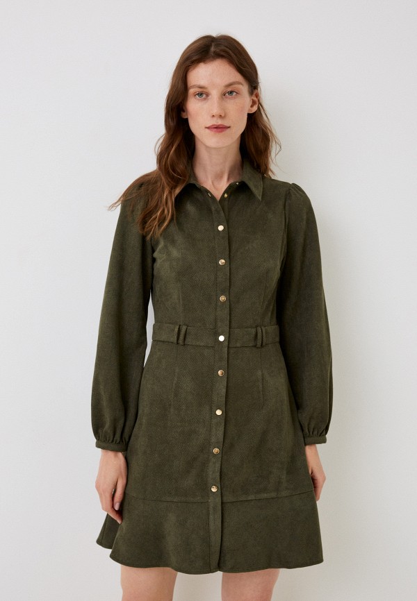 Naf Naf Платье - фото 1