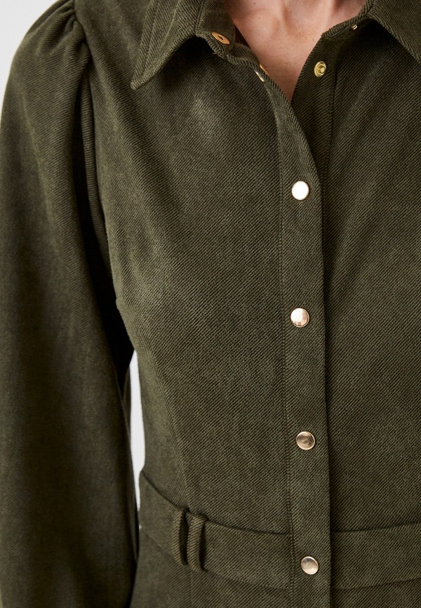 Naf Naf Платье - фото 4