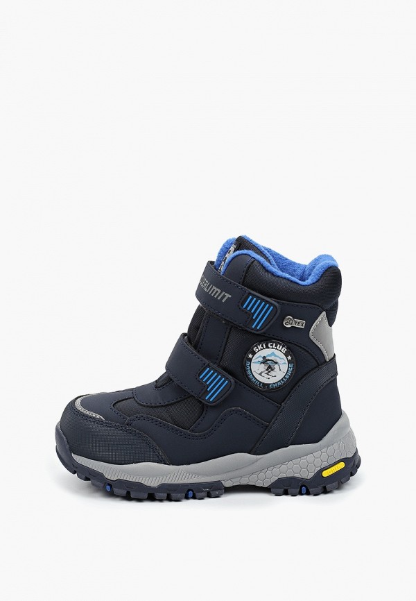 Kapika Ботинки - фото 1