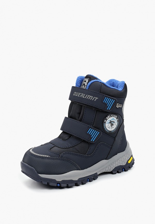 Kapika Ботинки - фото 2