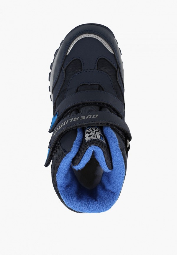 Kapika Ботинки - фото 4