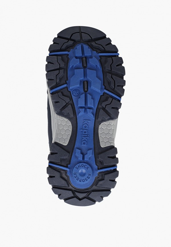 Kapika Ботинки - фото 5