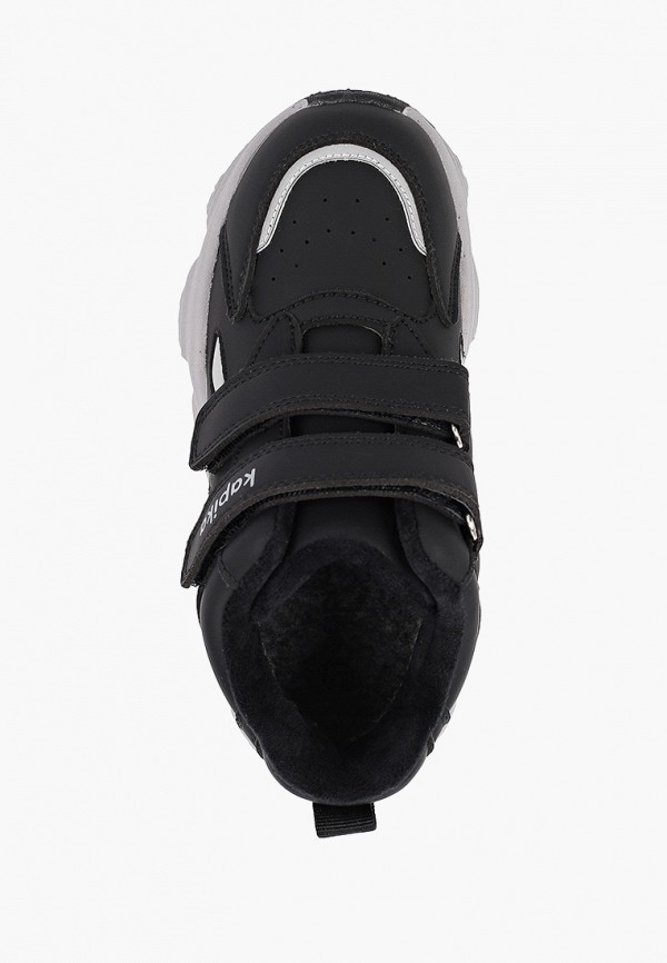 Kapika Кроссовки - фото 4