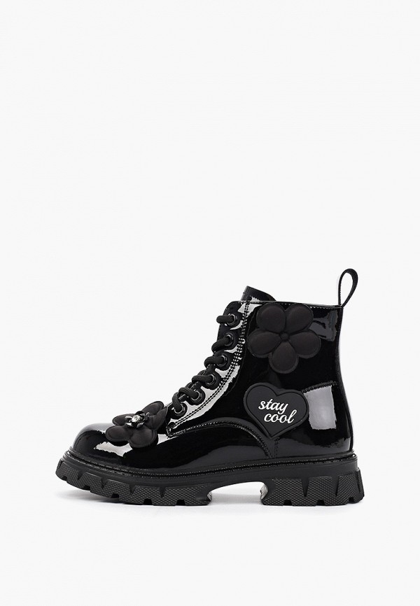 Kapika Ботинки - фото 1