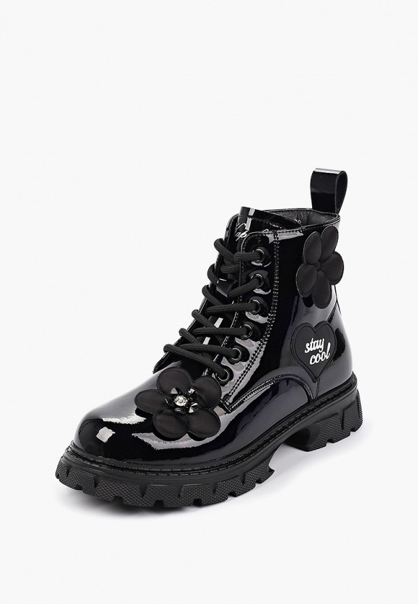 Kapika Ботинки - фото 2