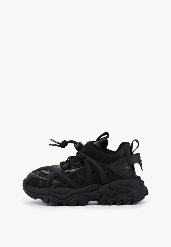 Kapika Кроссовки - фото 1