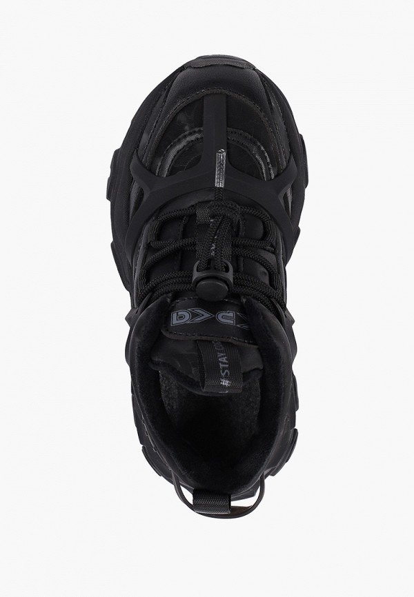 Kapika Кроссовки - фото 4