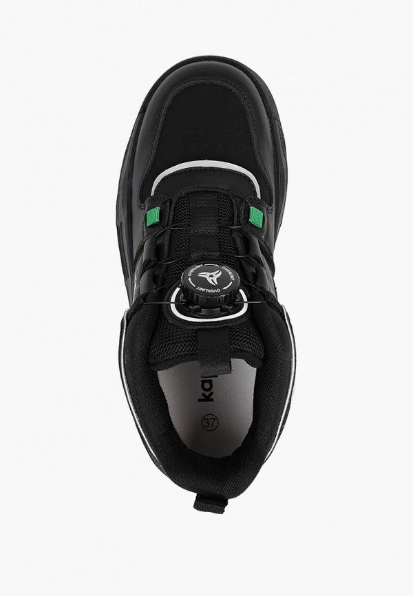 Kapika Кеды - фото 4