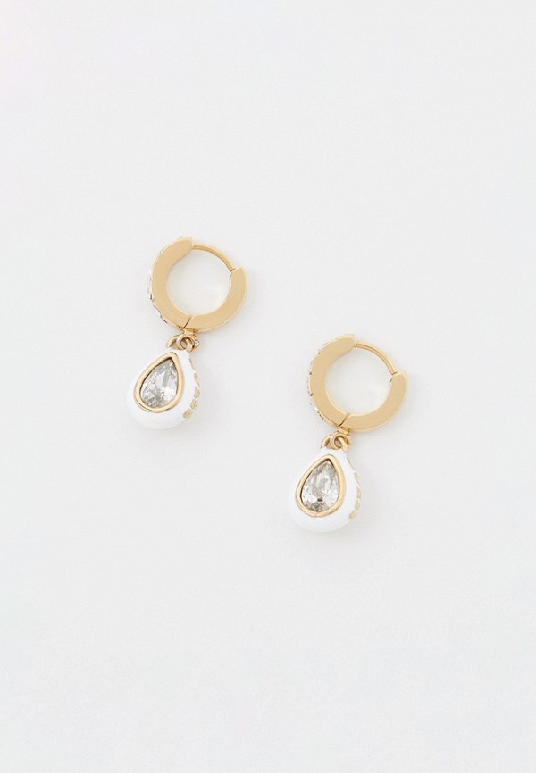 Guess Серьги - с гальваническим покрытием - фото 1